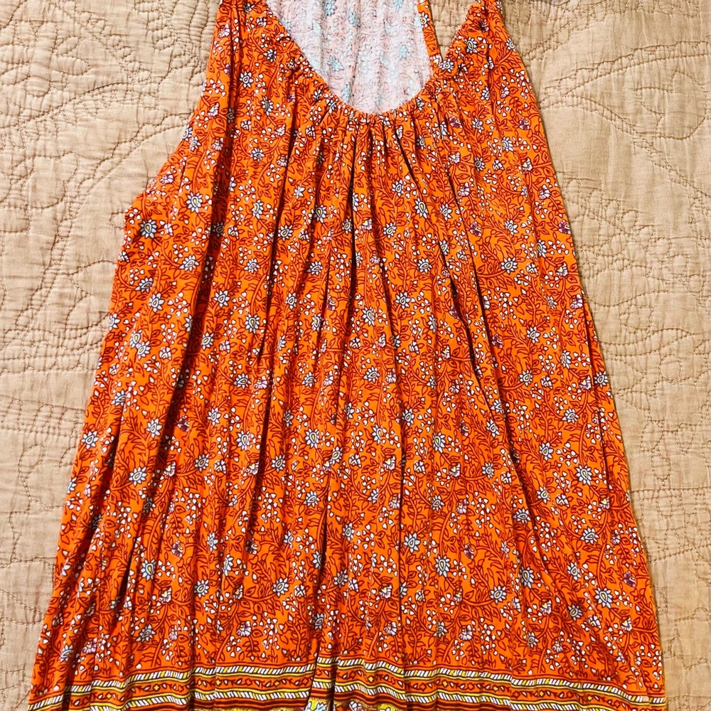 Old Navy tank/small